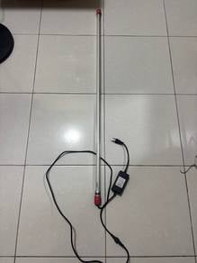 kintons T5 Lampu tanning arowana 4ft Rm90