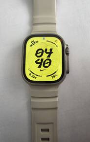 Apple Watch Ultra First Gen