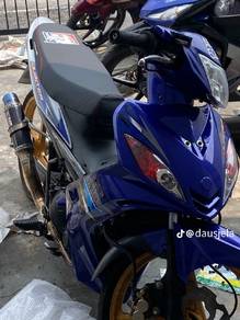 Yamaha 135LC
