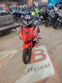 Yamaha Y15ZR