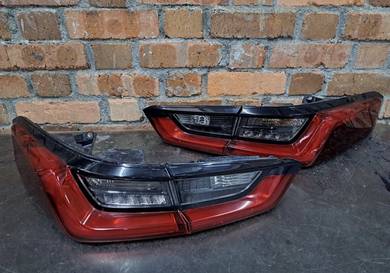 Jual Lampu Belakang Kereta Second Hand （city gn2）