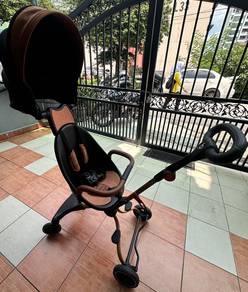 Baobaohao Magic Stroller