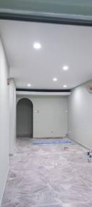 1-storey Terraced House For Rent in Sri Damansara,KUL
