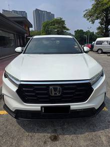 Honda CR-V E in Seri Kembangan, SGR