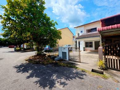 2-storey Terraced House For Sale in Senawang,NSN