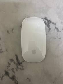 Magic Mouse 2