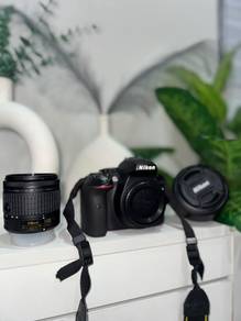 Nikon D5300