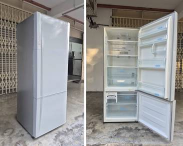 Panasonic Inverter Fridge Refrigerator 463Liters