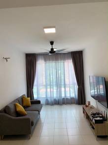 Condominium For Rent in One Foresta @ Bayan Lepas