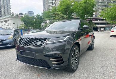 Land Rover Range Rover Velar VELAR R-DYNAMIC P250 in Taman Tun Dr Ismail, KUL