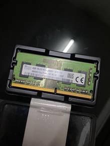 SK Hynix DDR4 4GB 2666MHz