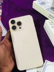 Apple iPhone 16 Pro Max 256 GB
