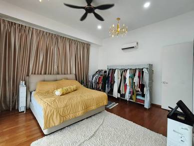 Semi-Detached House For Sale in Iskandar Puteri,JHR
