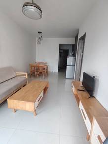 Apartment For Rent in Regalia Park @ Forest City