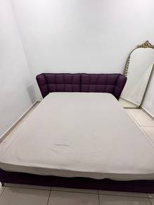 bed frame - king