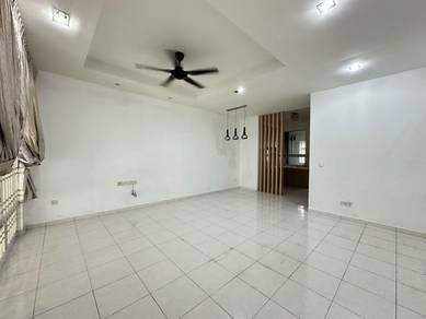 2.5-storey Terraced House For Sale in Setia Indah,JHR