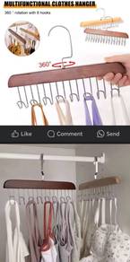 Hanger Baru Serbaguna