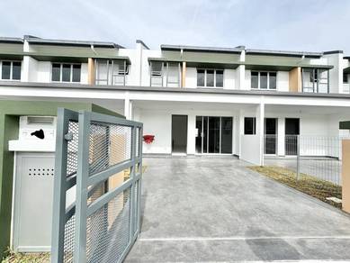 2-storey Terraced House For Sale in Bandar Bukit Raja,SGR