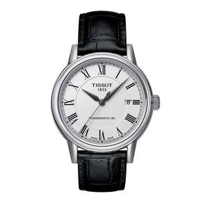 Tissot Carson Automatic T085.407.16.013.00