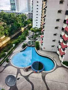 Room in Taman Tun Dr Ismail, KUL