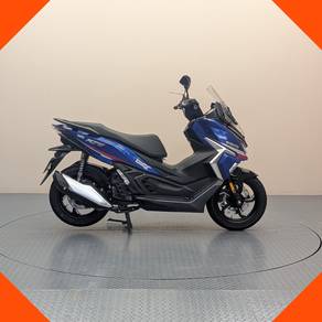 WMOTO RT3