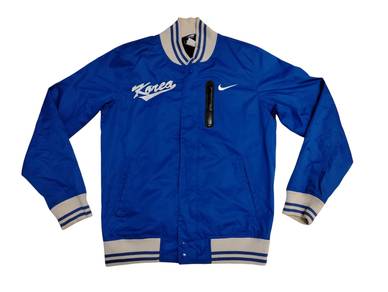 Nike Varsity Korea Jacket