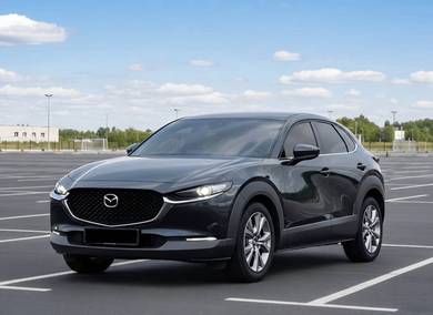 Mazda CX-30 G HIGH in Johor Bahru, JHR