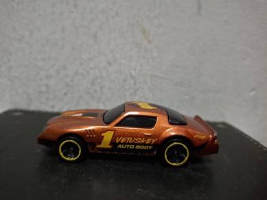 2023 Hotwheels Camaro Z28