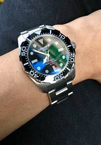 Certina Dive watch DS Action