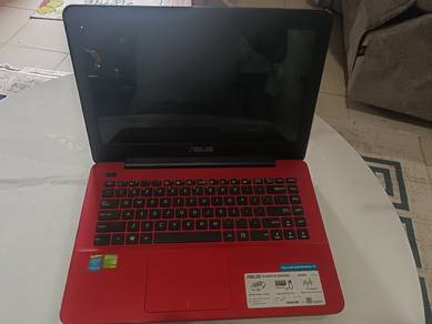 Asus A455L Laptop 