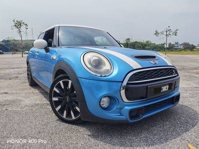 Mini Cooper S S in Seremban, NSN