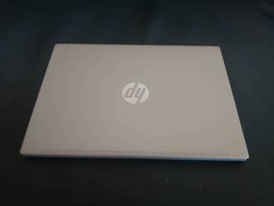 ‼️ HP Laptop for sale ‼️