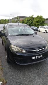 Proton Saga FLX STANDARD in Gelang Patah, JHR