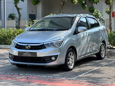 2018 Perodua Bezza PREMIUM X