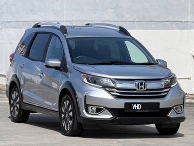Honda BR-V V in Georgetown, PNG