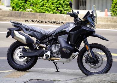 CFMOTO 800MTX