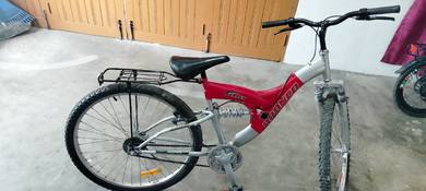 basikal remaja / dewasa
