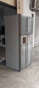 Hitachi 4 Door Peti ais Fridge 550Ltrs
