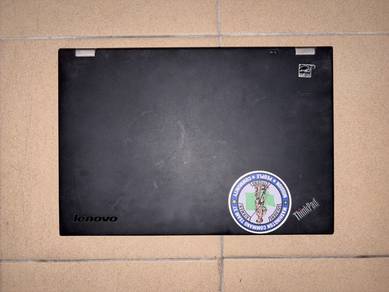 Lenovo Thinkpad