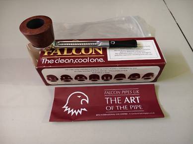 PiPE FALCON ORI UK