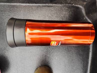 bottle / thermos