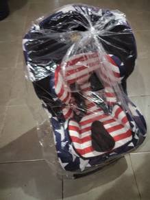 Baby Car Seat Brand Crown