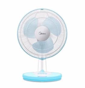 Midea 16" table fan