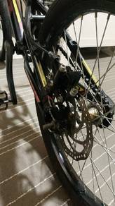 BMX polygon for sale