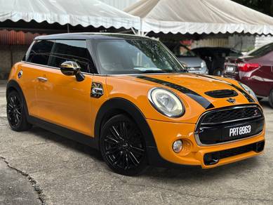 Mini Cooper S S in Alor Setar, KDH