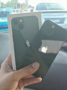 iphone 13 128GB