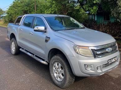 Ford Ranger XL in Tawau, SBH