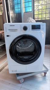 Samsung Dryer DV500 8kg