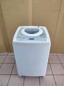 Toshiba washing machine 9 kg