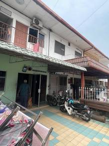 2-storey Terraced House For Sale in Sentul,KUL
